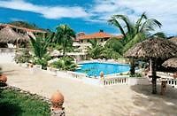 Hacienda Suites Cofresi 외부 사진