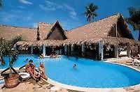 Hacienda Suites Cofresi 외부 사진